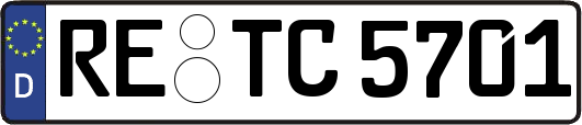 RE-TC5701