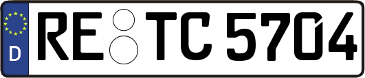 RE-TC5704