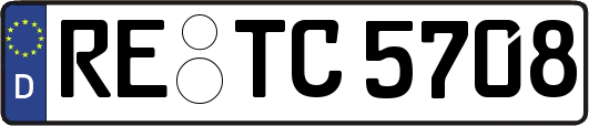 RE-TC5708