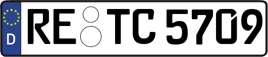 RE-TC5709