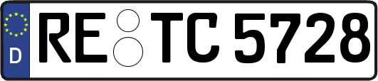 RE-TC5728