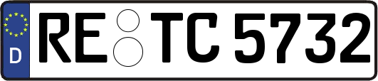 RE-TC5732