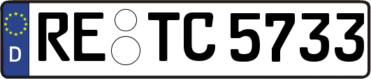 RE-TC5733