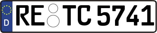 RE-TC5741