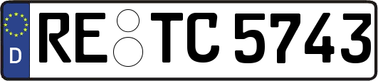 RE-TC5743