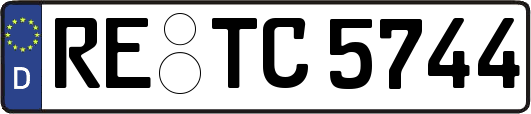RE-TC5744