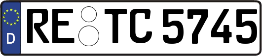RE-TC5745