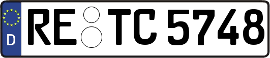 RE-TC5748