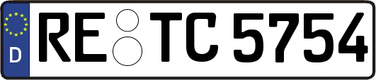 RE-TC5754