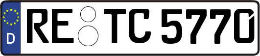 RE-TC5770