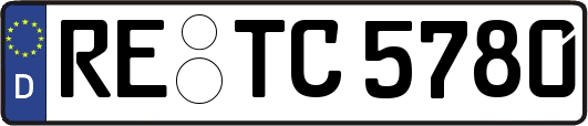 RE-TC5780