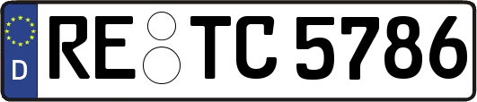 RE-TC5786