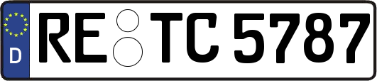 RE-TC5787