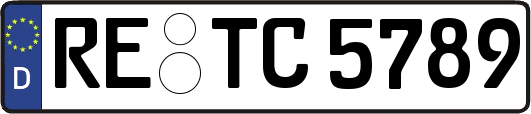 RE-TC5789