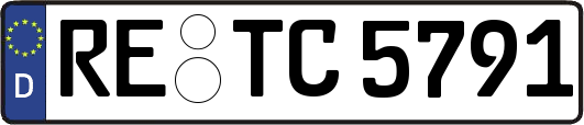 RE-TC5791