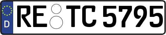 RE-TC5795