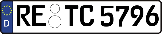 RE-TC5796