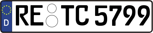 RE-TC5799