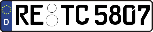 RE-TC5807