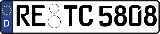 RE-TC5808
