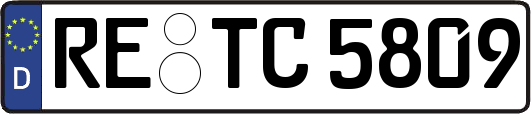 RE-TC5809