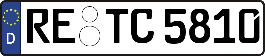 RE-TC5810
