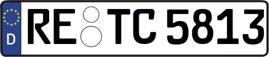 RE-TC5813