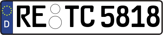 RE-TC5818