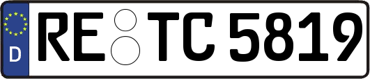 RE-TC5819