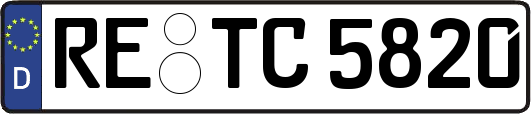 RE-TC5820
