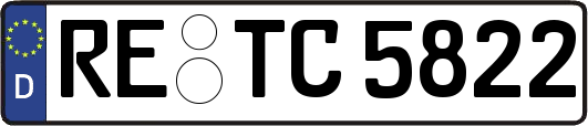 RE-TC5822