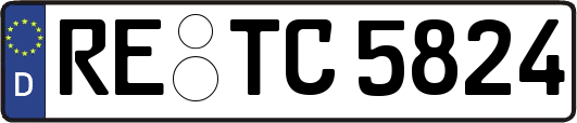 RE-TC5824