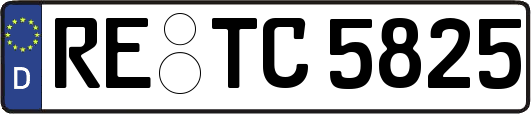 RE-TC5825
