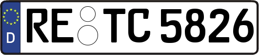 RE-TC5826