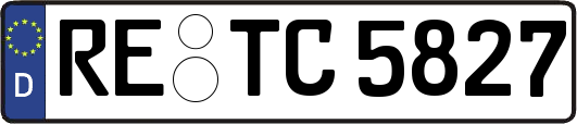 RE-TC5827