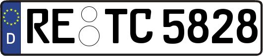 RE-TC5828