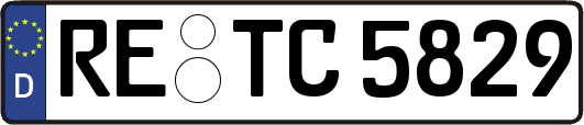 RE-TC5829