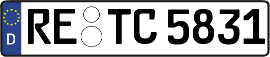 RE-TC5831