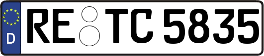 RE-TC5835