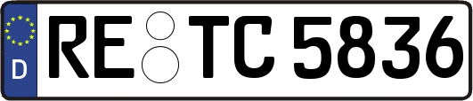 RE-TC5836