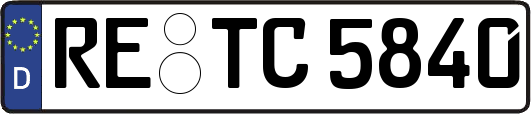 RE-TC5840