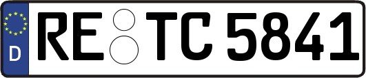 RE-TC5841