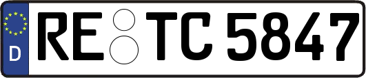 RE-TC5847