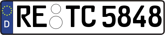 RE-TC5848