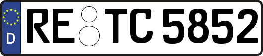 RE-TC5852