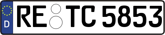 RE-TC5853