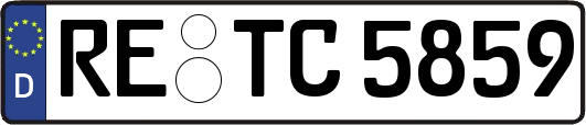 RE-TC5859