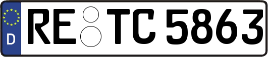 RE-TC5863