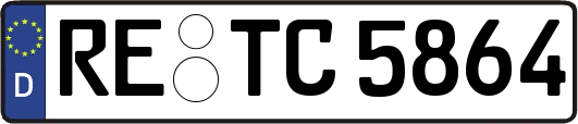 RE-TC5864
