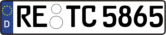 RE-TC5865